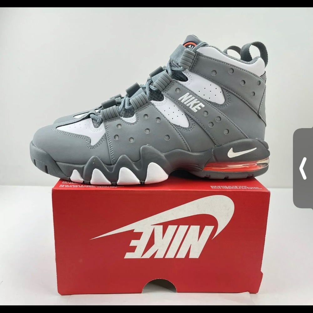 Nike air max 2 cb 94